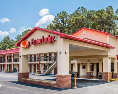 Econo Lodge Richmond Hill, Billede 2