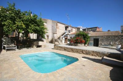 Casa de pueblo Montenegro