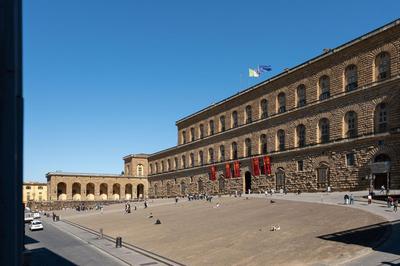 Pitti - Flo Apartments