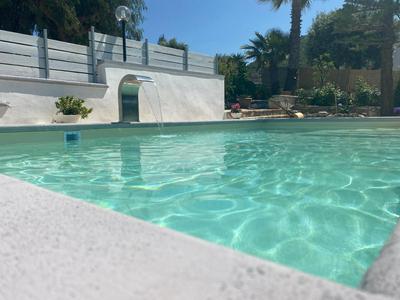 Panoramic House Greco