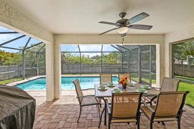 Family vacation, heated pool, wake up to enjoy the sunrise - Villa Pine Island