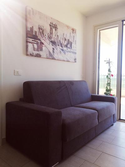 CM HOUSE MARZAMEMI