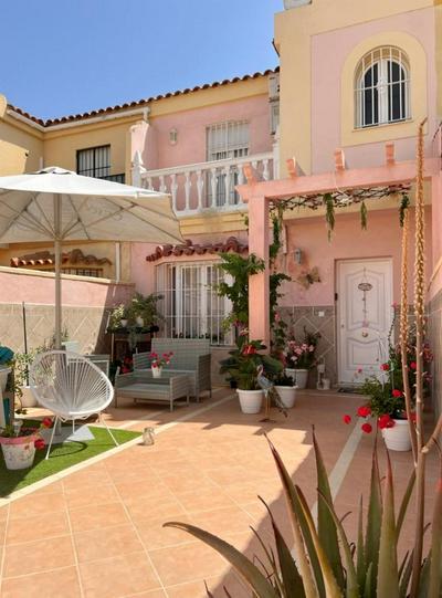 Palast Stieg Guest House