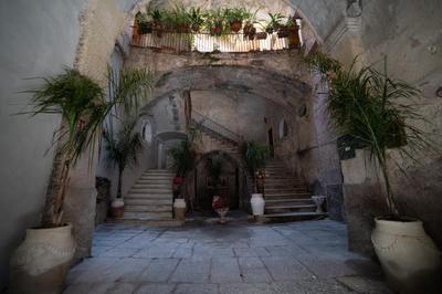 That's Amore Accommodation Tropea