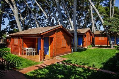 Camping La Llosa