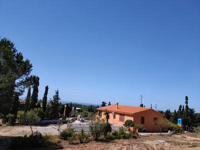 Villa dei Ginepri