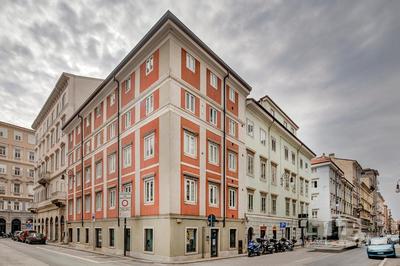 Taste of Trieste Center