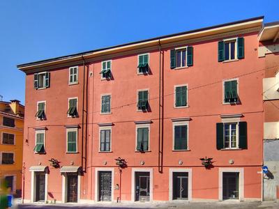 B&B "La Bottega d'Arte"