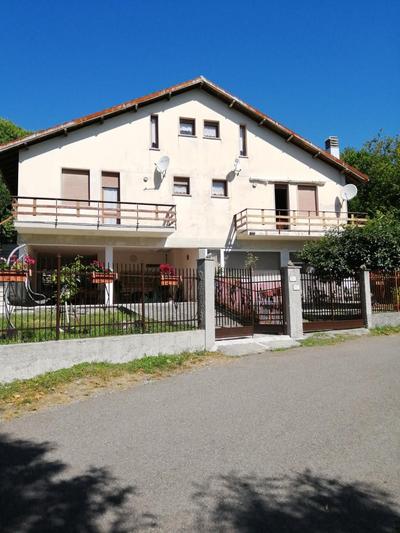 CA' DU PINZER