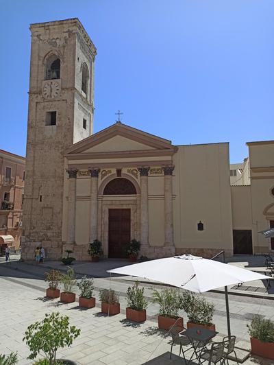 La casetta nel centro