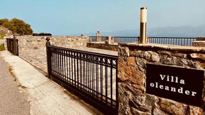 Villa Oleander