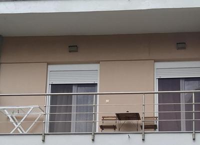 Anthi's house