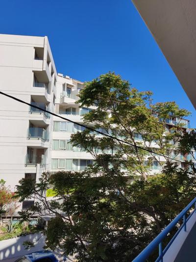 Stratos Seaside corner apartment