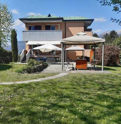 Il Giardino