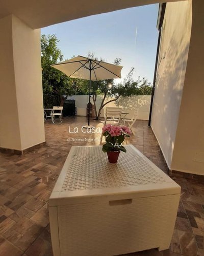 La Casa di Nonna Nennella