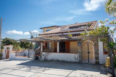 Casa Vacanze vista mare a Castellabate
