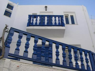 Sunloft-Paros