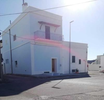 Casa vacanze Nonna Teresa