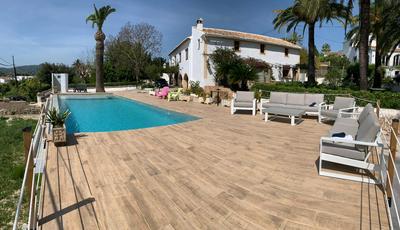 Villa Mareta