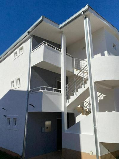 Apartmani Dada