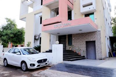 Hotel Annapura Residency, Chalisgaon