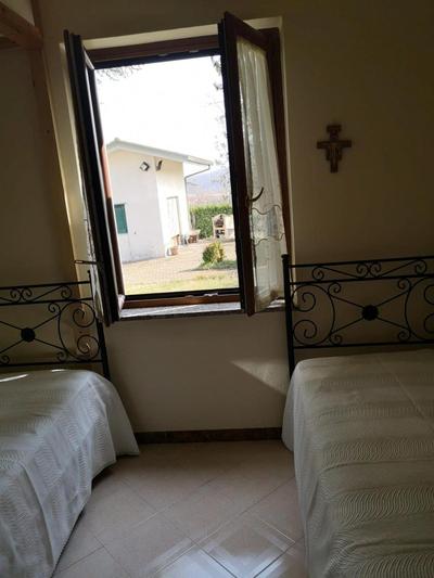 Villa Vecchio Ulivo