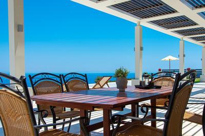 Lamar Private Luxury Villas