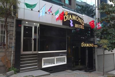 Nişantaşı Diamond Otel - Image 30
