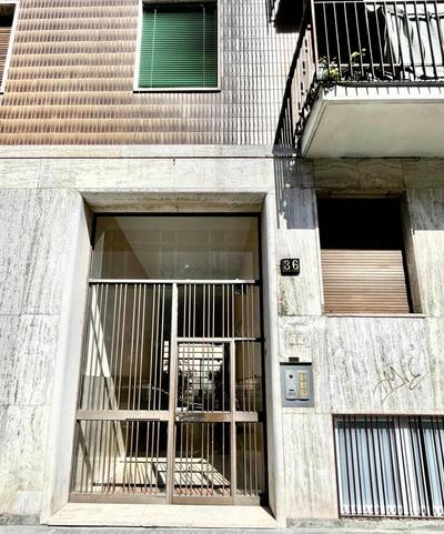 Tortona Secret Caveau