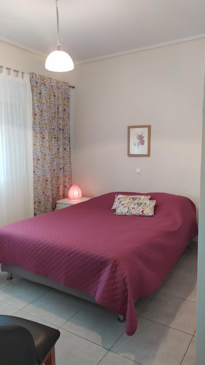 Marilena's Apartment