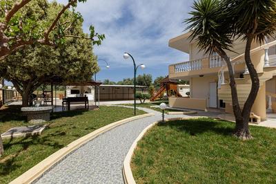 Nefeli Villa