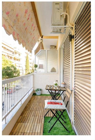 Double A Luxury Apartment