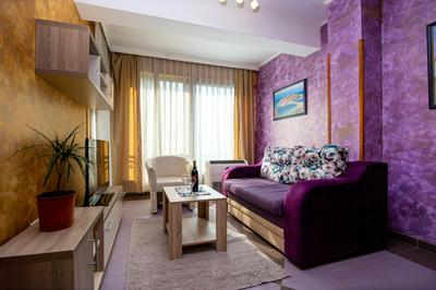 SunSea Apartments