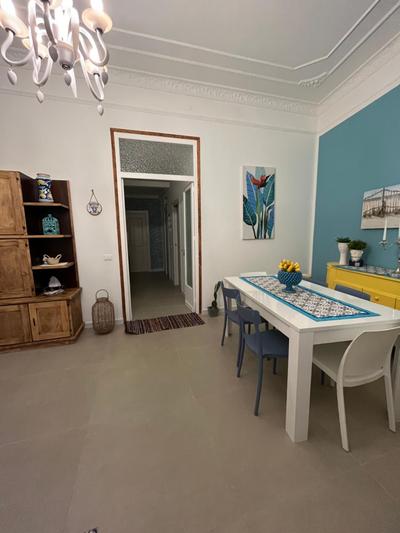 Josh's House Mondello
