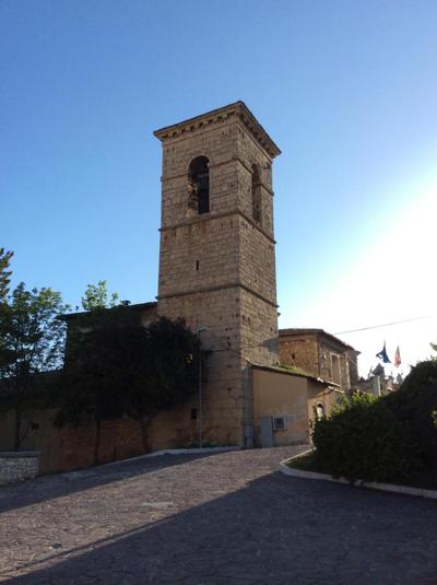 da sciuri case vacanza Barisciano