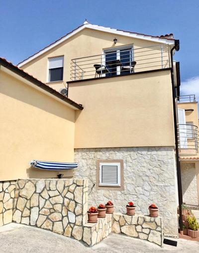 Villa Angelina