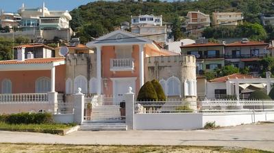 Villa Luxury