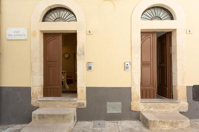 Vicolo QuattroSei