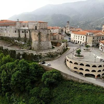 La Casa Dei Gufi - San Pietro Al Tanagro