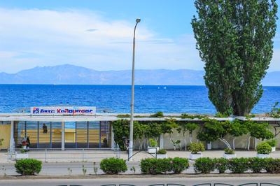 Rooms Kavala