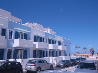 Al Manara Holiday - Appartamenti fronte mare