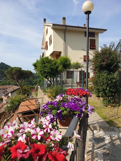 La Casa dei Limoni