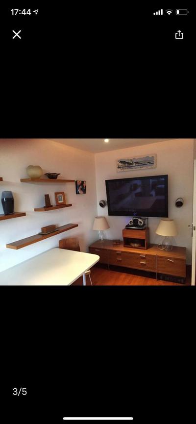 Putney flat photo 5