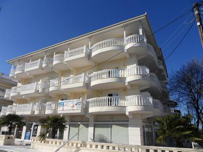 Hotel Victoria