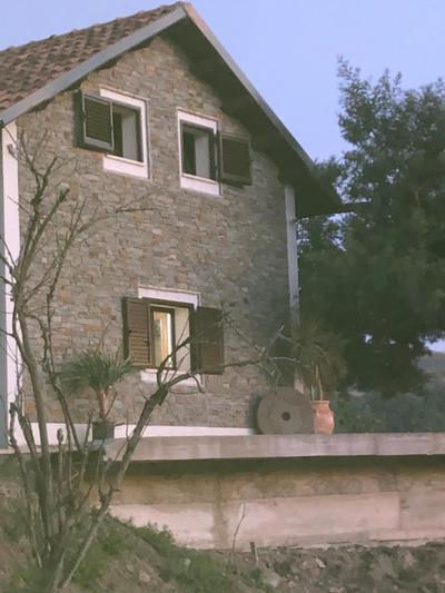 Il casale degli aragonesi