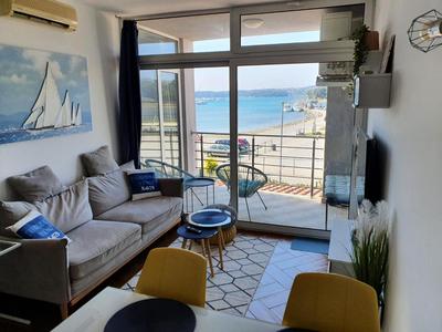 Medulin Center Seafront 3 Bedroom 2 Bath