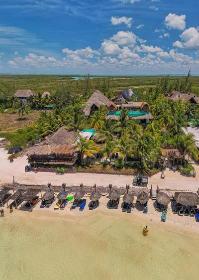 Hotel Villas Tiburon Adults Only