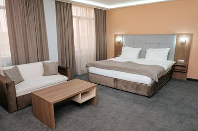 Hotel Tundzha - Renovated!