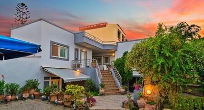 ''Meraviglia casa'' Ariadne