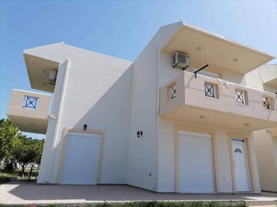 Katerina Villa In Kiotari